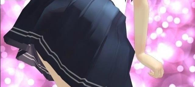 与埃莉一起生活