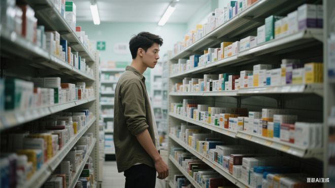 中国才健康