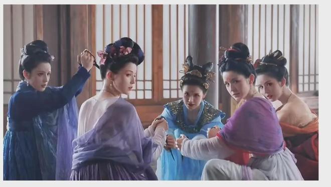 热播剧《无忧渡》女演员夏依丹已于2023年去世年仅24岁！家属未公布去世原因好友发声