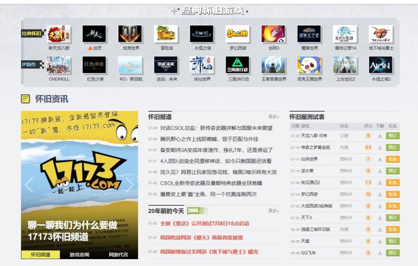 2025上半年17173十大热词榜