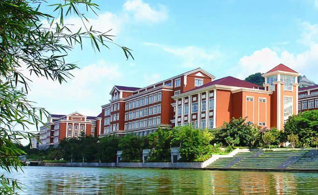 重磅发布全国50所新型大学排名出炉小清华排名第一