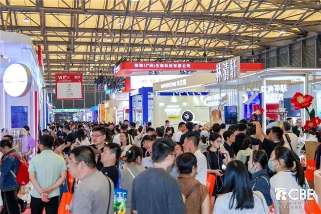 解锁爆品密码伟博海泰冻干科技实力出圈2025CBE