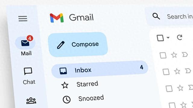 Gmail将不再支持传入SMTP连接中“过时”的3DES加密标准