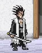 死神vs火影33