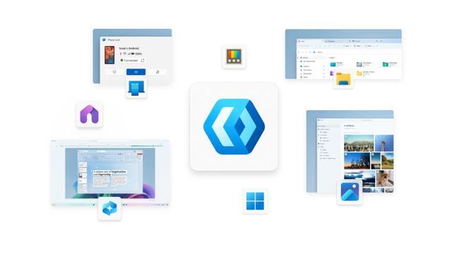 微软正在分阶段开源Windows 11用户界面框架WinUI