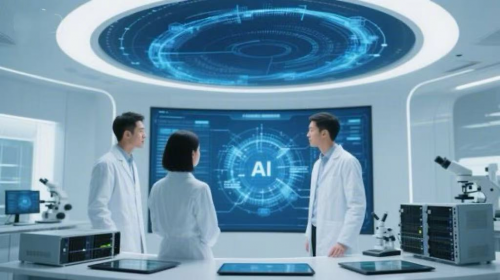 深圳市省米网络科技有限公司：AI+微信社交电商携手推客机构合作商 领航数字新征程