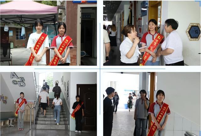 密切家校联系 构建和谐教育——遂宁四中召开2025年春季学期家长会