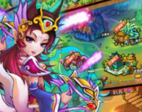 Q英雄：史上第一混乱