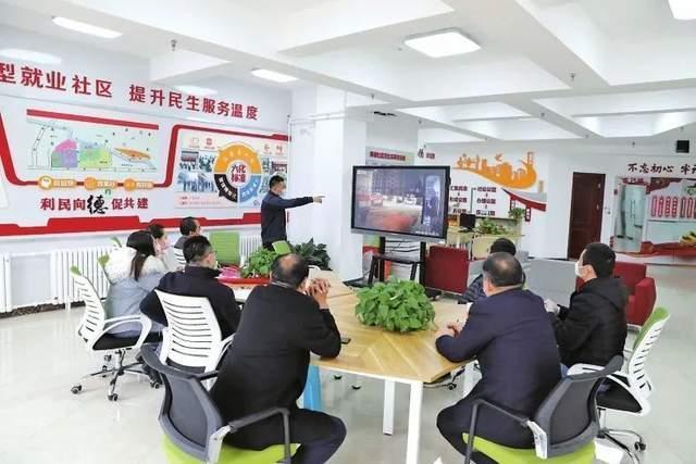 广州积极推动以科技为核心的“华夏社区”项目