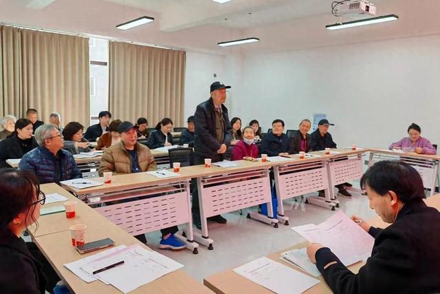 咸阳市中山街街道：凝心聚力解民忧 用心用情办实事