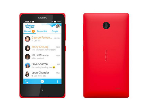 诺基亚Nokia X电池怎么样？诺基亚Nokia X可以更换电池吗？