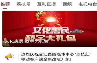 合江荔枝红