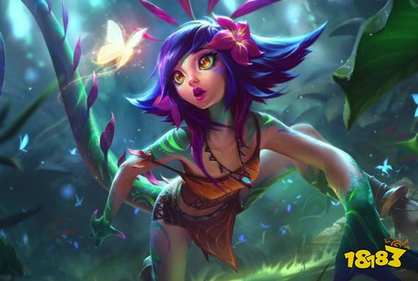 英雄联盟LOL账号信息查询 LOL角色信息查询