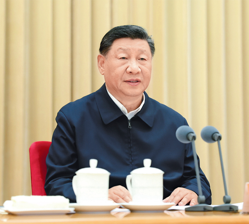 习：加快建设教育强国