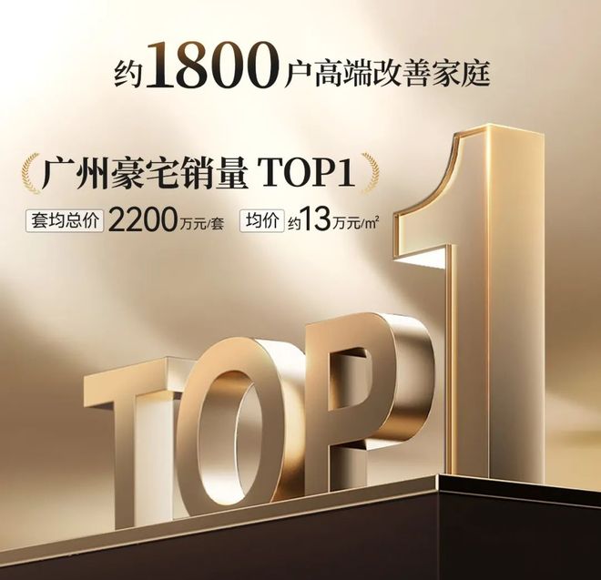 广州顶奢新标杆！琶洲南TOD官方售楼处发布稀缺席位恭候莅临！