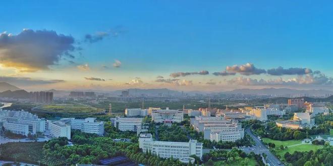 浙江设立一所新大学发力冲刺全国第一