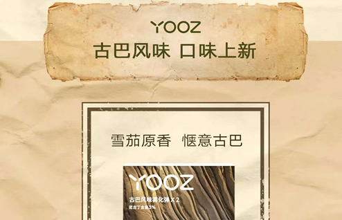 瑞安破获首起“上头电子烟”案件