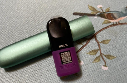 relx悦刻烟弹一代有哪些口味？最全的高维一次性口味测评
