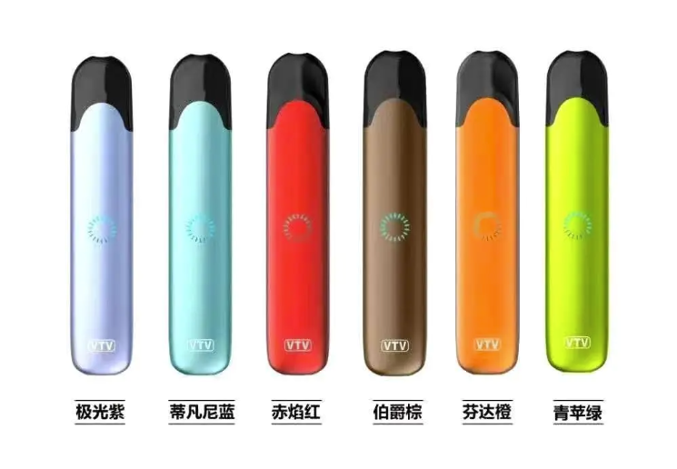 悦刻5代石墨黑开箱(悦刻五代石墨黑开箱)
