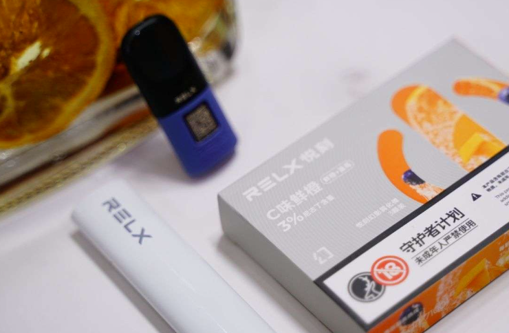 悦刻和柚子电子烟到底是否能戒烟？
