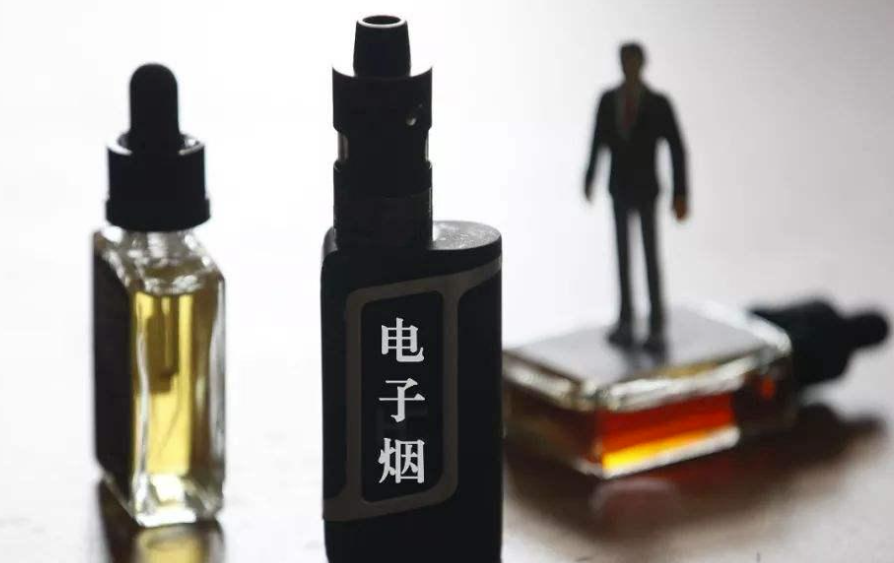 RELX悦刻&ldquo;金护盾行动&rdquo;重拳打假 近三月端掉多个电子烟