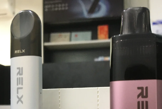 悦刻电子烟怎么清洗视频