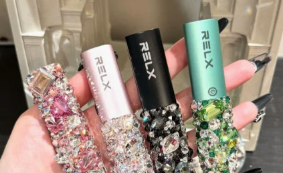 悦刻五代烟弹一颗多少口