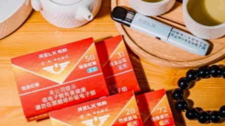 正品悦刻五代拿货价多少？