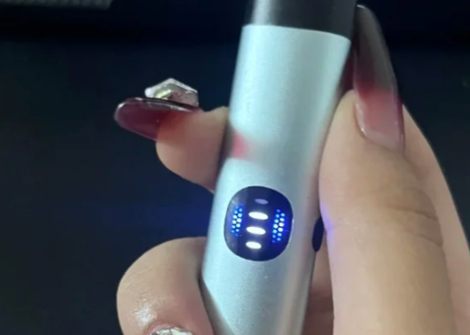 悦刻二手烟杆5代能卖多少钱(悦刻二手烟杆5代能卖多少钱一