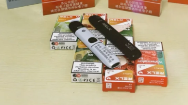 世卫组织小香包一次性电子烟小组最新报告：电子烟能帮部