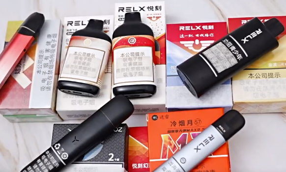 yooz柚子电子烟漏油怎么办？烟弹漏油是什么原因