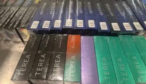 电子烟在哪可以下单，电子烟一件代发平台