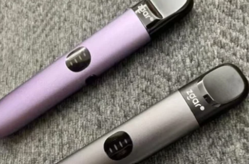 悦刻电子烟能长期使用戒烟吗？