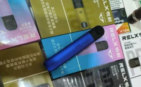 悦刻电子烟厂家批发价格表可一件代发