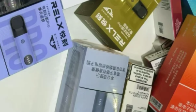 悦刻电子烟怎么换油