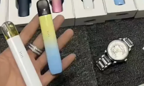 悦刻五代烟弹多久换一个