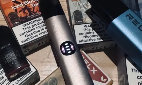 relx官网是哪个？悦刻relx官网旗舰店