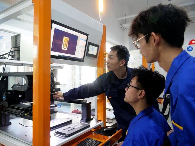 东营职业学院多维发力破局 绘就高水平职业技术大学新蓝图