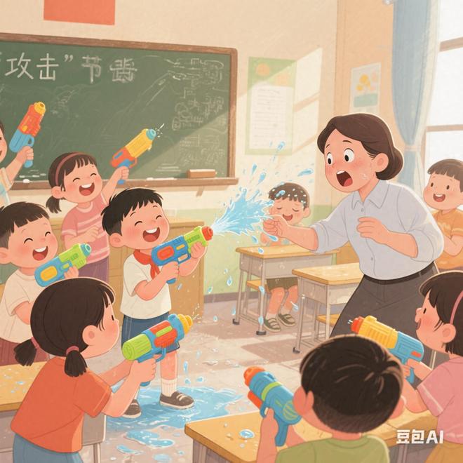 浙江瑞安林老师被行政拘留这场教育闹剧最大的输家出现了
