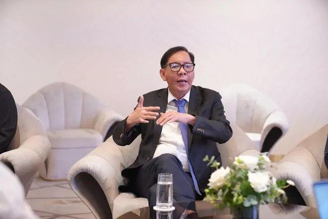 颠覆认知！越南食品巨头Kido联手中国企业杀入AI赛道背后竟是政府牵线传统企业逆袭的密码被找到了！