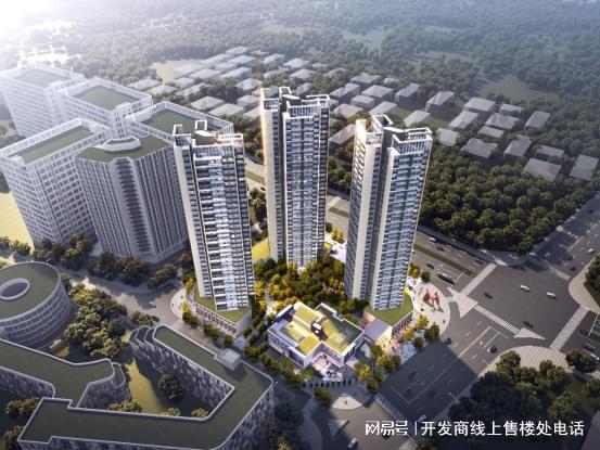 官方折扣：兰玉庭营销中心-售楼处发布！楼盘详情介绍