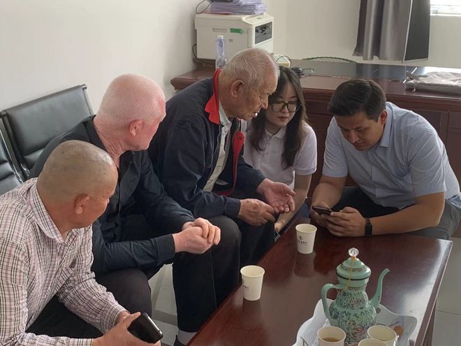 中国移动安全管家以科技力量筑牢乡村安全防线