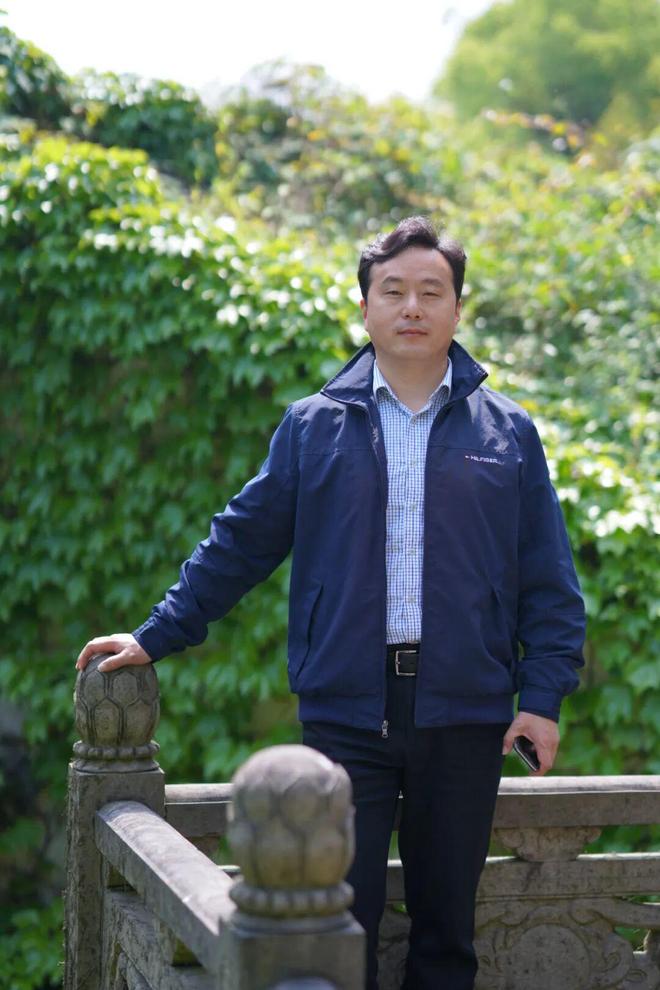 仪征技师学院-陈恩平！