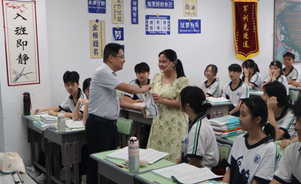 广东省惠州市理工职业技术学校：十项举措强师资 企业实践制度育“双师”