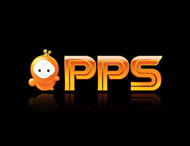 PPS影音播放时屏幕上出现束状条纹如何处理
