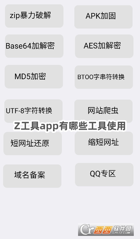 Z工具app官方免费2025版下载